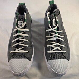Converse Chuck Taylor All Star CTAS Ultra Ox Gray Green Men’s 9